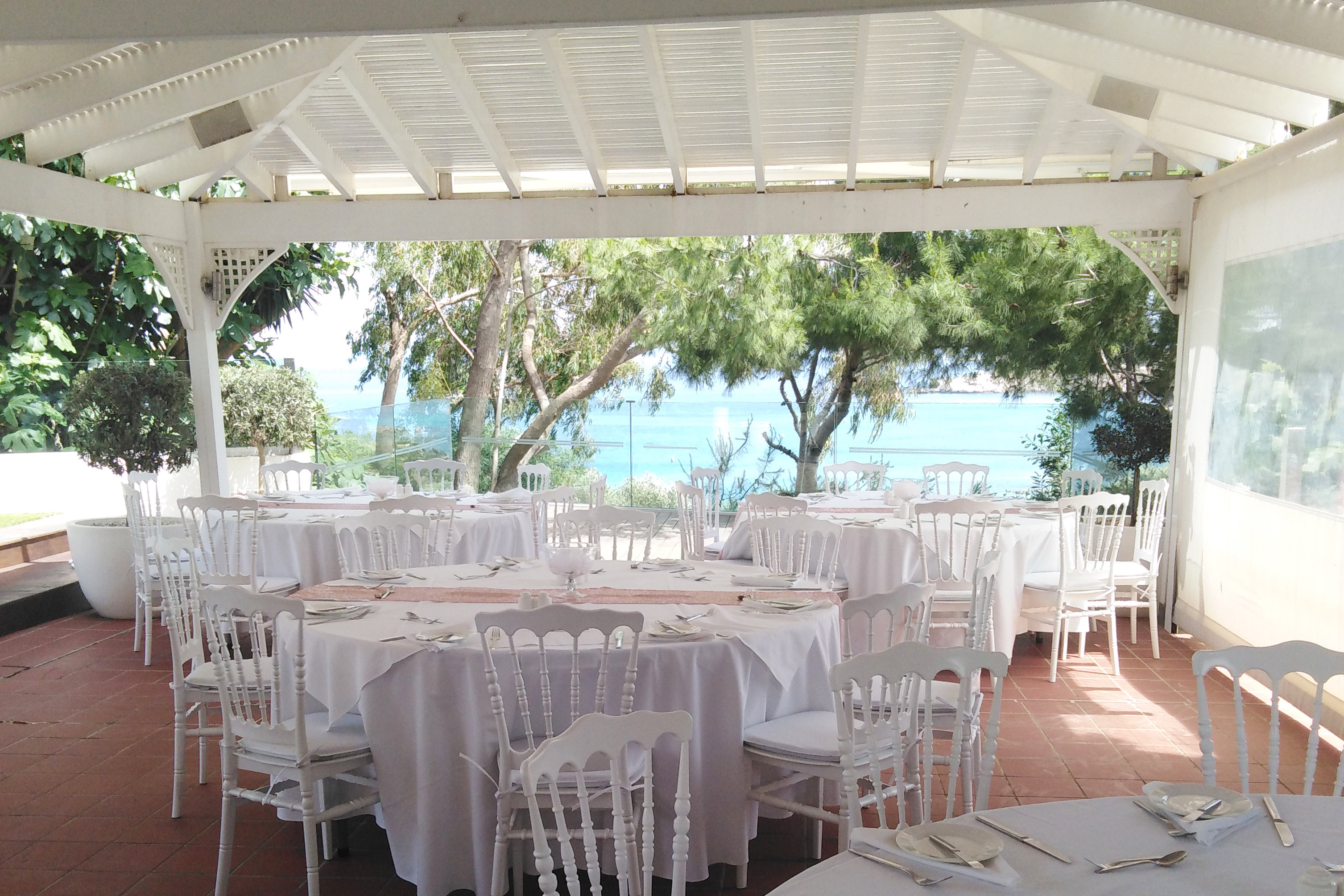 Book your wedding day in Grecian Park Hotel Ayia Napa